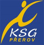 gymnastika KSG SK Přerov